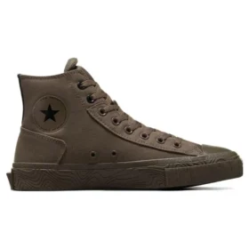 Chuck Taylor All Star Classic High Top ”Engine Smoke”