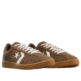 Chuck Taylor All Star Classic Trainer ”Grounded Vintage White”