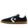 Chuck Taylor All Star Classic Trainer Suede ”Black”
