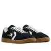 Chuck Taylor All Star Classic Trainer Suede ”Black”