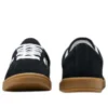 Chuck Taylor All Star Classic Trainer Suede ”Black”