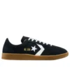 Chuck Taylor All Star Classic Trainer Suede ”Black”