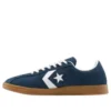 Chuck Taylor All Star Classic Trainer Suede ”Navy”