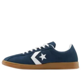 Chuck Taylor All Star Classic Trainer Suede ”Navy”