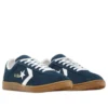 Chuck Taylor All Star Classic Trainer Suede ”Navy”
