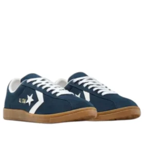 Chuck Taylor All Star Classic Trainer Suede ”Navy”