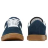 Chuck Taylor All Star Classic Trainer Suede ”Navy”