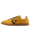 Chuck Taylor All Star Classic Trainer Suede ”Yellow”