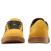 Chuck Taylor All Star Classic Trainer Suede ”Yellow”