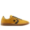 Chuck Taylor All Star Classic Trainer Suede ”Yellow”