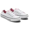 Chuck Taylor All Star ”Classic White”