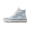 Chuck Taylor All Star Clouds ”Light Armory Blue”