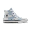 Chuck Taylor All Star Clouds ”Light Armory Blue”