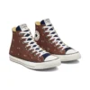 Chuck Taylor All Star Clubhouse High Top ”Brown”