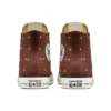 Chuck Taylor All Star Clubhouse High Top ”Brown”