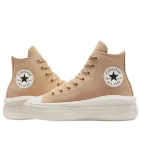 Chuck Taylor All Star ”Coffee Rum”