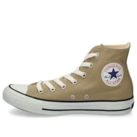 Chuck Taylor All Star Colors High Top ”Tan”