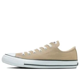 Chuck Taylor All Star Colors OX ”Beige”