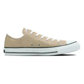 Chuck Taylor All Star Colors OX ”Beige”