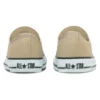 Chuck Taylor All Star Colors OX ”Beige”