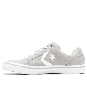 Chuck Taylor All Star Cons El Distrito OX ”Grey White”