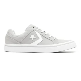 Chuck Taylor All Star Cons El Distrito OX ”Grey White”