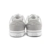 Chuck Taylor All Star Cons El Distrito OX ”Grey White”