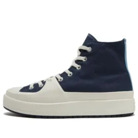 Chuck Taylor All Star Construct Construct Sport Remastered ”Navy”