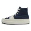 Chuck Taylor All Star Construct Construct Sport Remastered ”Navy”