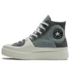 Chuck Taylor All Star Construct High Top ”Colorblock – Tidepool”
