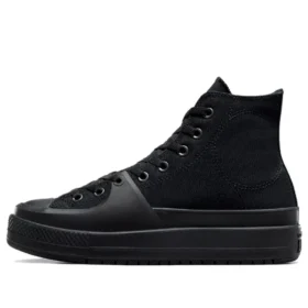 Chuck Taylor All Star Construct High Top ”Svart”