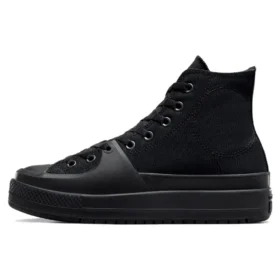 Chuck Taylor All Star Construct High Top ”Svart”