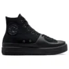 Chuck Taylor All Star Construct High Top ”Svart”