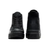 Chuck Taylor All Star Construct High Top ”Svart”