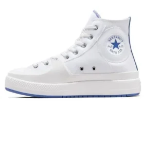 Chuck Taylor All Star Construct ”White Blue”