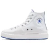 Chuck Taylor All Star Construct ”White Blue”