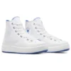 Chuck Taylor All Star Construct ”White Blue”