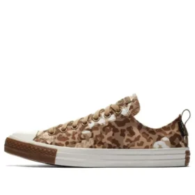 Chuck Taylor All Star Cordura Ox ”Camo”