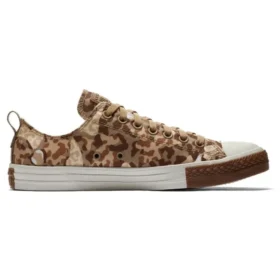 Chuck Taylor All Star Cordura Ox ”Camo”