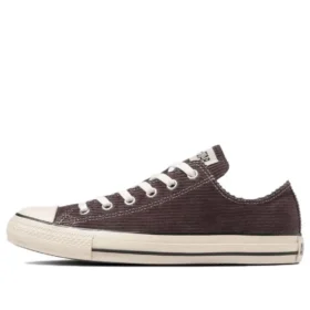 Chuck Taylor All Star Corduroy Ox ”Brown”