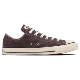 Chuck Taylor All Star Corduroy Ox ”Brown”