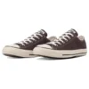 Chuck Taylor All Star Corduroy Ox ”Brown”