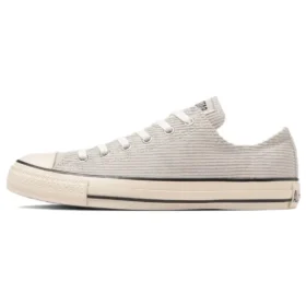 Chuck Taylor All Star Corduroy Ox ”Grey”