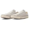 Chuck Taylor All Star Corduroy Ox ”Grey”