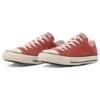 Chuck Taylor All Star Corduroy Ox ”Red”