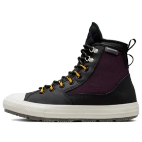Chuck Taylor All Star Counter Climate High ”Black Cherry”