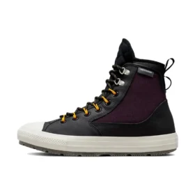 Chuck Taylor All Star Counter Climate High ”Black Cherry”