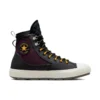Chuck Taylor All Star Counter Climate High ”Black Cherry”