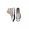 Chuck Taylor All Star Counter Climate Leather ”Stone Mauve”