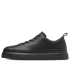 Chuck Taylor All Star Coupe Bateau Ox ”Triple Black”